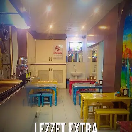 Lezzet extra'nin yemek ve ambiyans fotoğrafları 11