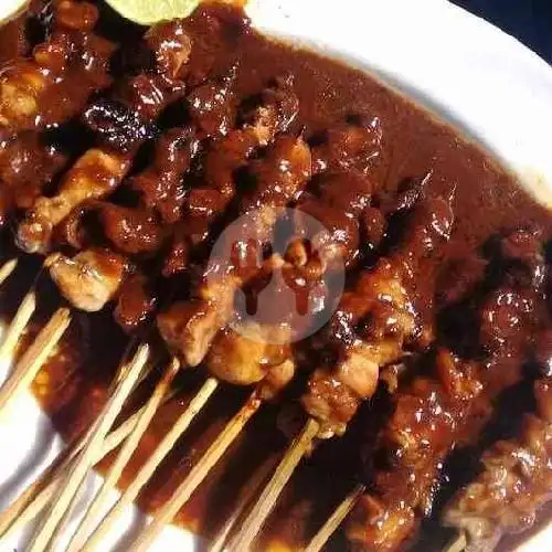 Gambar Makanan Sate Ayam Madura CTS, Sekeloa Selatan 20