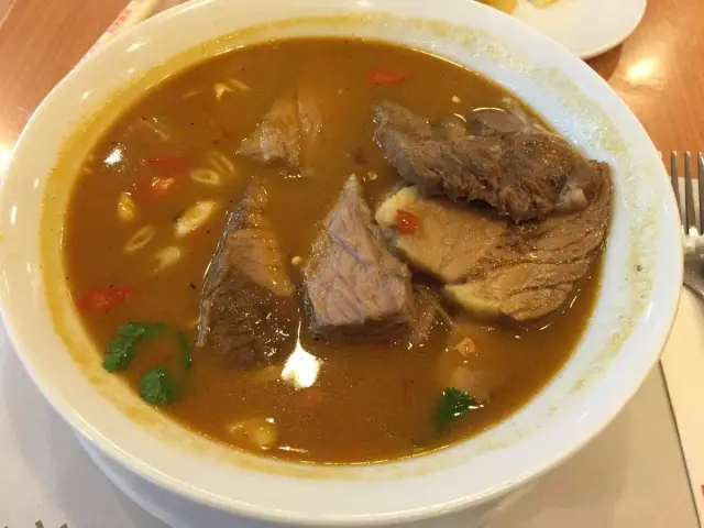 Luk Yuen Food Photo 7
