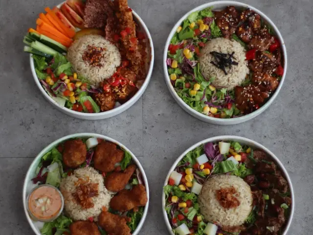 Gambar Makanan Burgreens Bintaro - Healthy Plant-Based Eatery 26