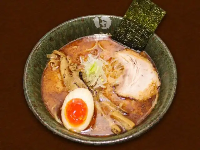 Gambar Makanan Tabushi Ramen 10