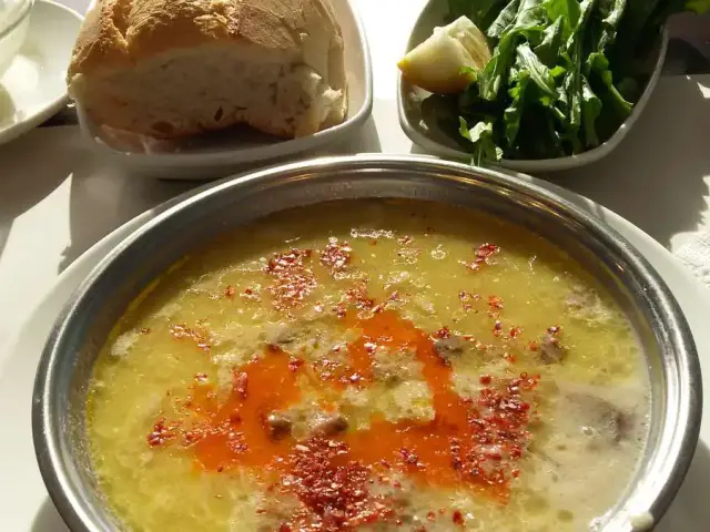 Ümit Baba Gerçek Adana Kebap'nin yemek ve ambiyans fotoğrafları 3