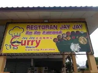 Jay Jay Curry House Stall Food Photo 1
