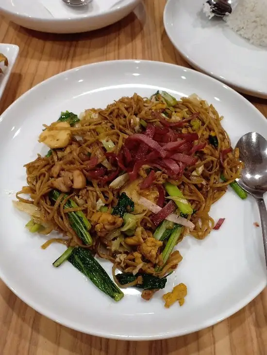 Gambar Makanan Sendok Bebek Noodle & Rice 1