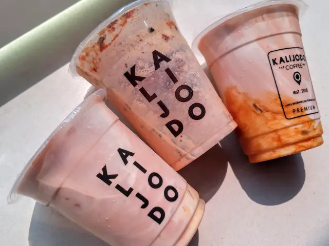 Gambar Makanan KalijodoCoffee 10