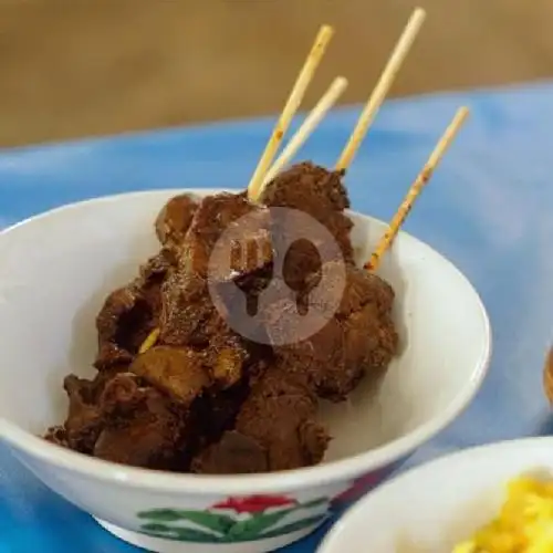 Gambar Makanan Bubur Ayam Kang Dedi, Antang 14