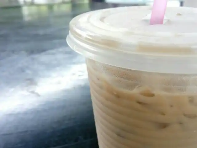 Kafeteria UiTM Samarahan 1 Food Photo 2