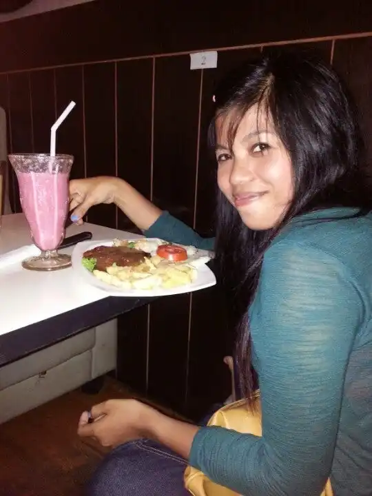 Gambar Makanan Mirasa Cafe 8