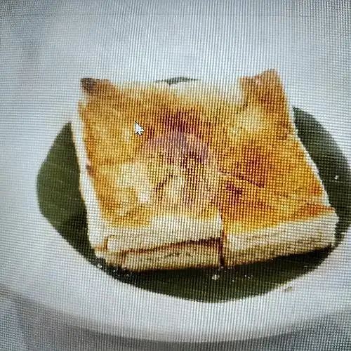 Gambar Makanan Kopi Toast, Dr Mansyur 4
