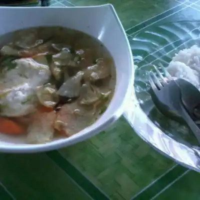 Aneka Sop dan Timlo