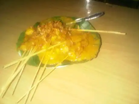 Gambar Makanan Sate Padang Badano 8