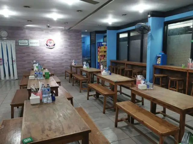 Gambar Makanan Terminal Ketan Cak Gendut 7