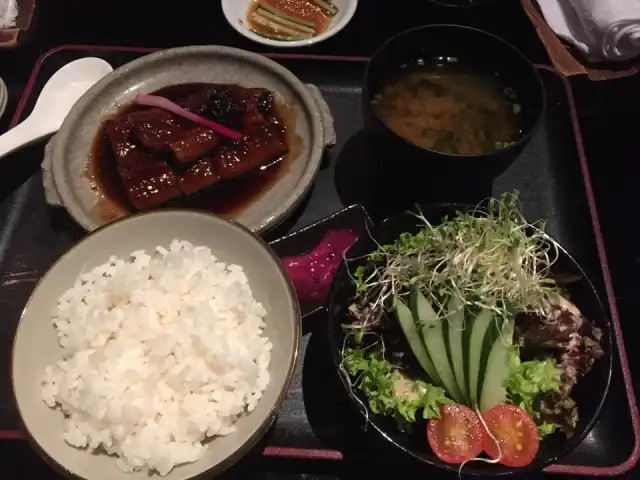 Nagisa Japanese Restaurant Food Photo 14