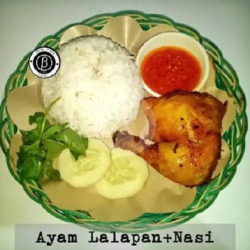 Gambar Makanan Pecel Pagi & Rawon Bu Lik, Wendit Timur 12