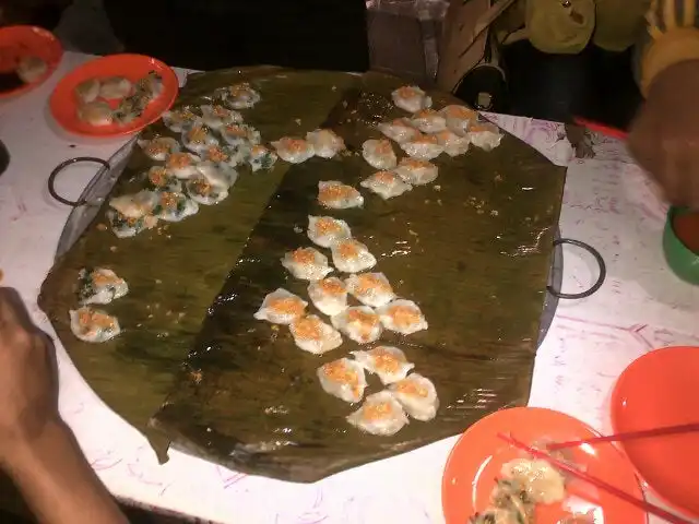 Gambar Makanan Choi pao pan / chai kwe Sakkok 8