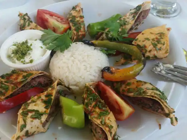 Şark Sofrası'nin yemek ve ambiyans fotoğrafları 31