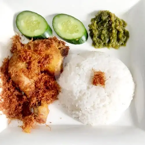 Gambar Makanan Pung Pung Resto, Jl Hang Tuah 19