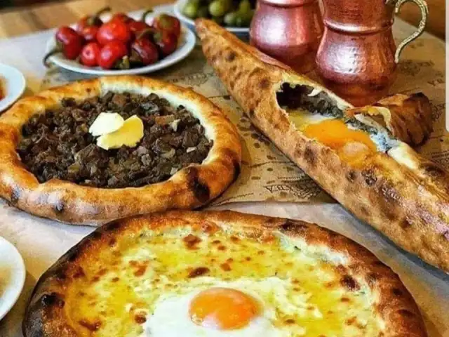 Şimşek Karadeniz Pide Salonu'nin yemek ve ambiyans fotoğrafları 6