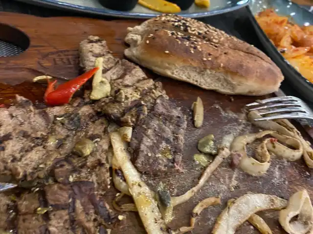 Beyzade Kebap - Kasap - Steakhouse'nin yemek ve ambiyans fotoğrafları 15