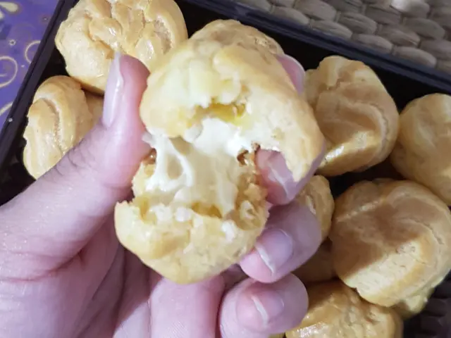 Gambar Makanan Soes Merdeka 6