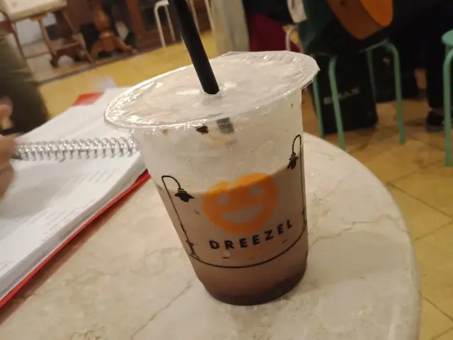 Dreezel Coffee