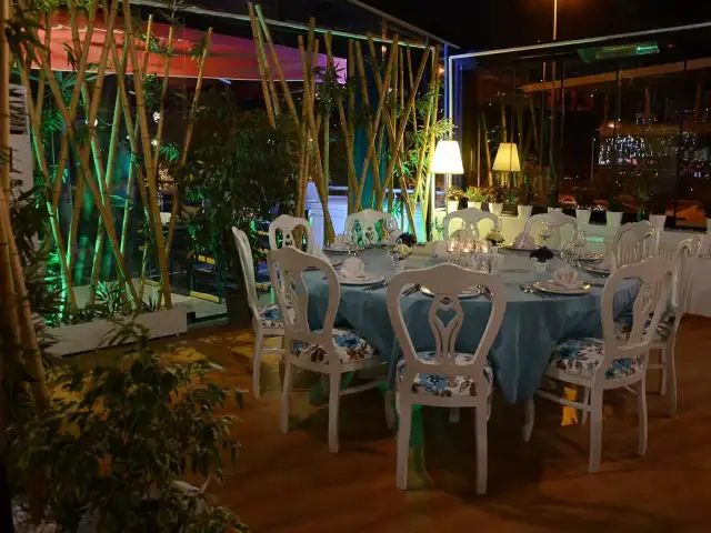 Nebil Restaurant'nin yemek ve ambiyans fotoğrafları 4