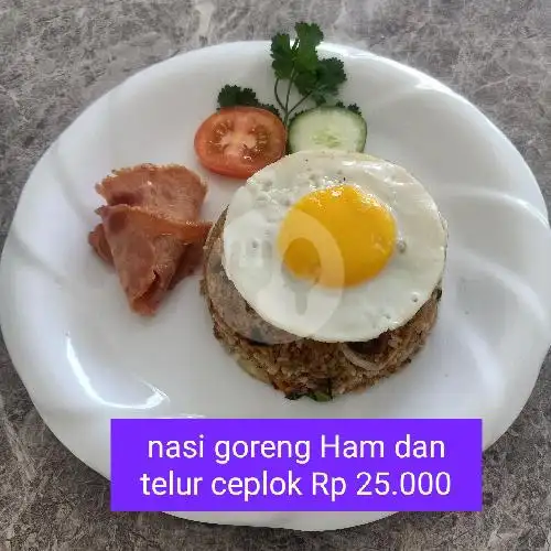 Gambar Makanan Kedai SS, Merta Sari 7