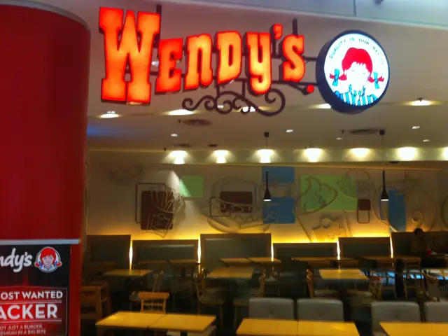 Gambar Makanan Wendy's 4