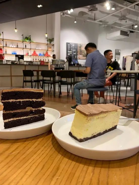 Gambar Makanan The Goods Cafe - Pacific Place 16