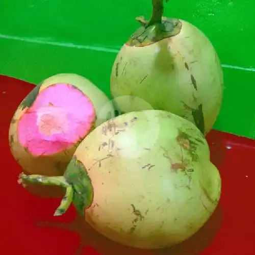 Gambar Makanan Es Kelapa 78, Serpong Utara 1