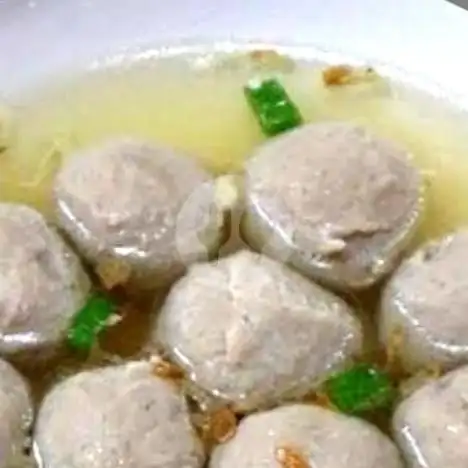 Gambar Makanan Bakso Tulang Sumsum BAKSUM  ULUWATU GWK 18