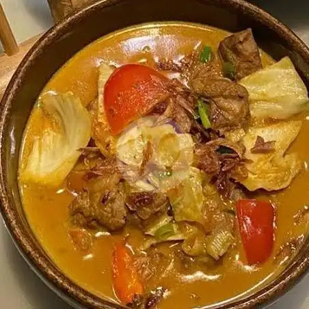 Gambar Makanan Sop Dan Tongseng Betawi Galaxy 99, Serpong Raya 19