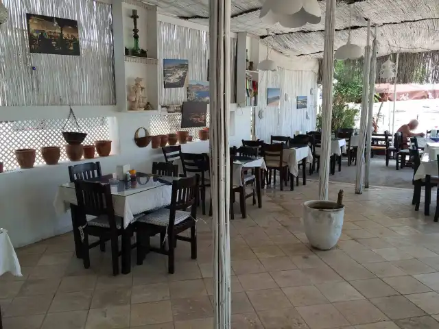 İskele Restaurant'nin yemek ve ambiyans fotoğrafları 4