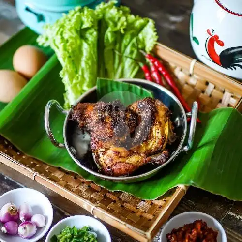 Gambar Makanan Nasi Kuning Ny. Sioe, PIK 5