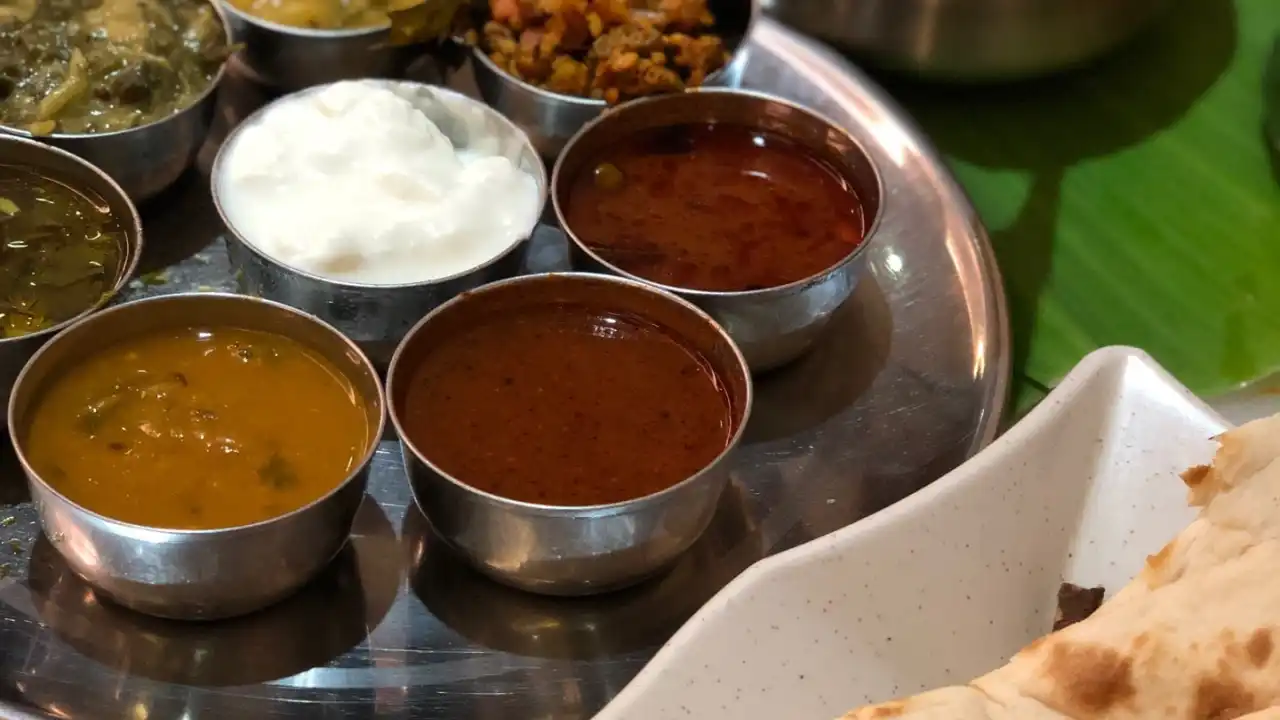 Indian Spices Village