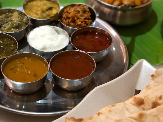 Indian Spices Village Food Photo 1