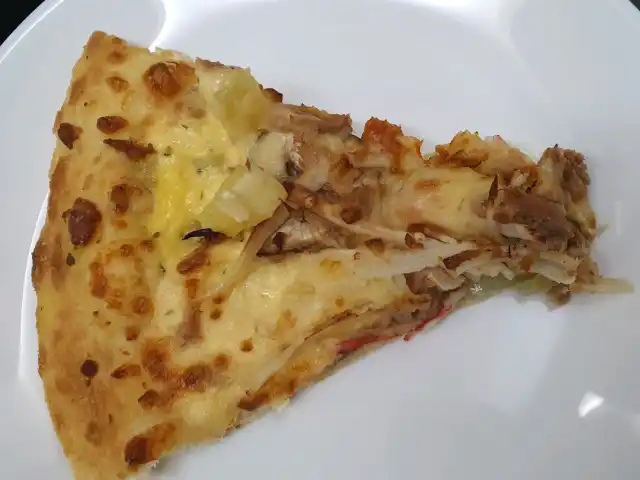 Domino's Pizza Food Photo 1