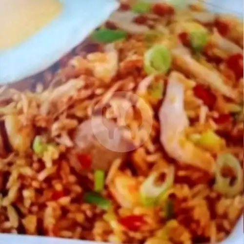 Gambar Makanan Nasi Goreng Bang Alif Kuningan, Gilimanuk 3