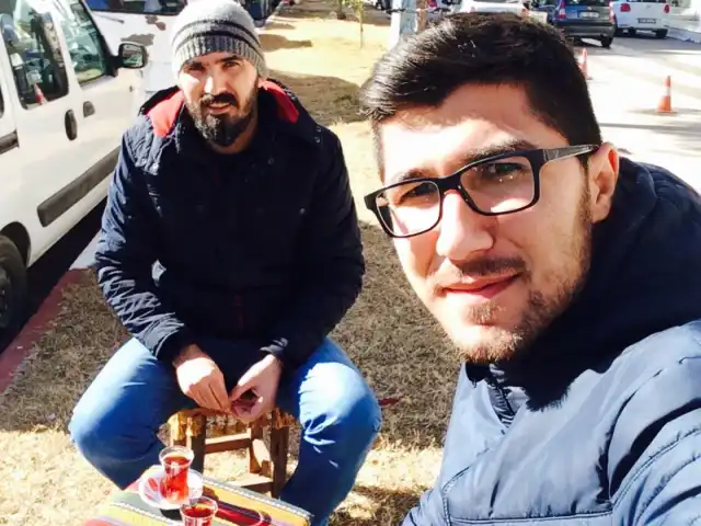 Eski Sanayi Esnaf Cay Ocagi'nin yemek ve ambiyans fotoğrafları 19