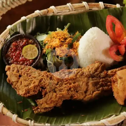 Gambar Makanan Ayam Kalasan Kenyo By Mbok Sutil, Guntur 20