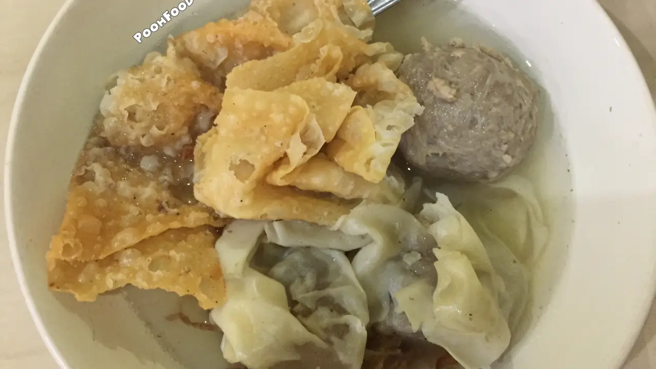 Baso Bakwan Pondok Arema