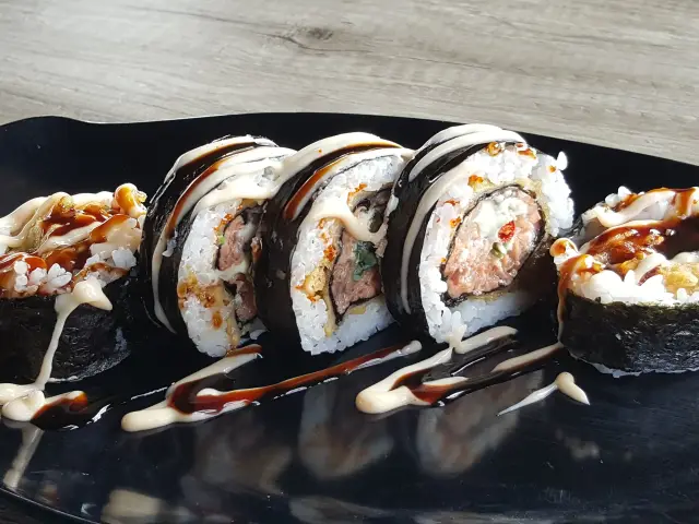 Gambar Makanan Sushi Joobu 12
