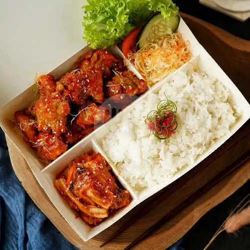 Gambar Makanan Choegogi Korean BBQ Renon, Denpasar 10