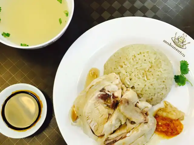 Bao Ji Xiang - Makansutra Food Photo 8