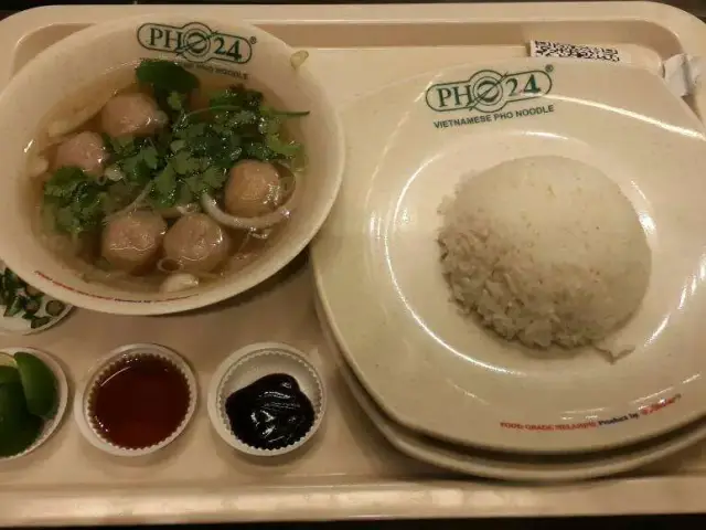 Gambar Makanan Pho 24 9