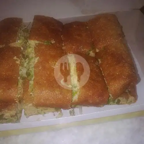 Gambar Makanan Martabak Ada Rasa, Damai 3