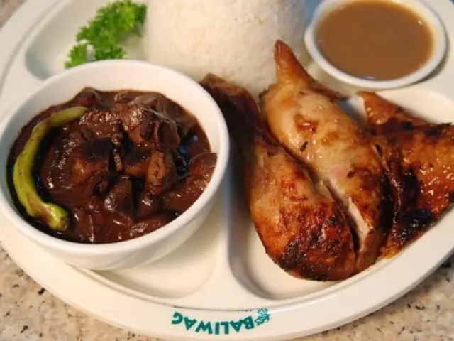 Baliwag Lechon Manok ATBP Food Photo 10