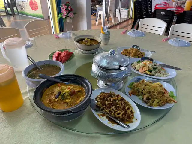 Restoran Rahmat Tan Food Photo 4