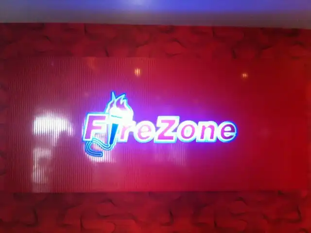 FireZone Family KTV Food Photo 2