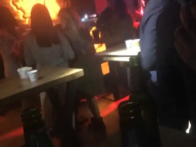 Öküz Brew & Lounge  Adana'nin yemek ve ambiyans fotoğrafları 16